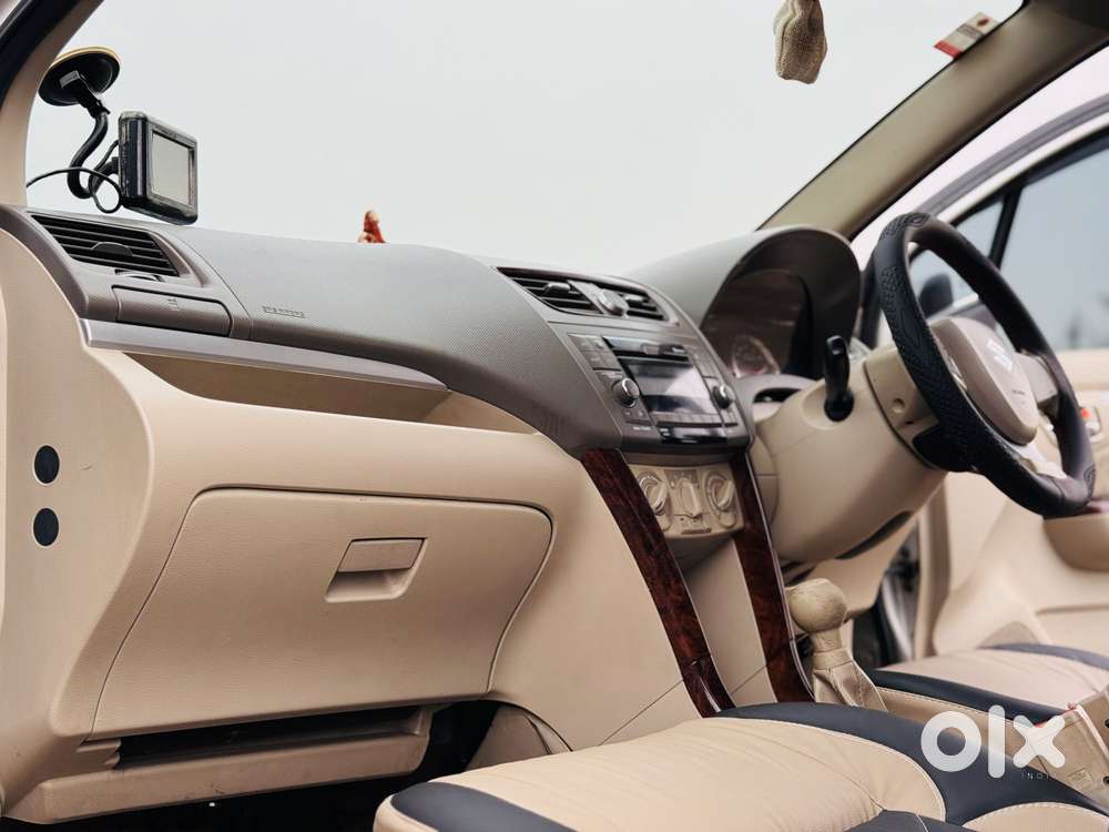 Maruti Suzuki Ertiga Shvs Vdi, 2016, Diesel