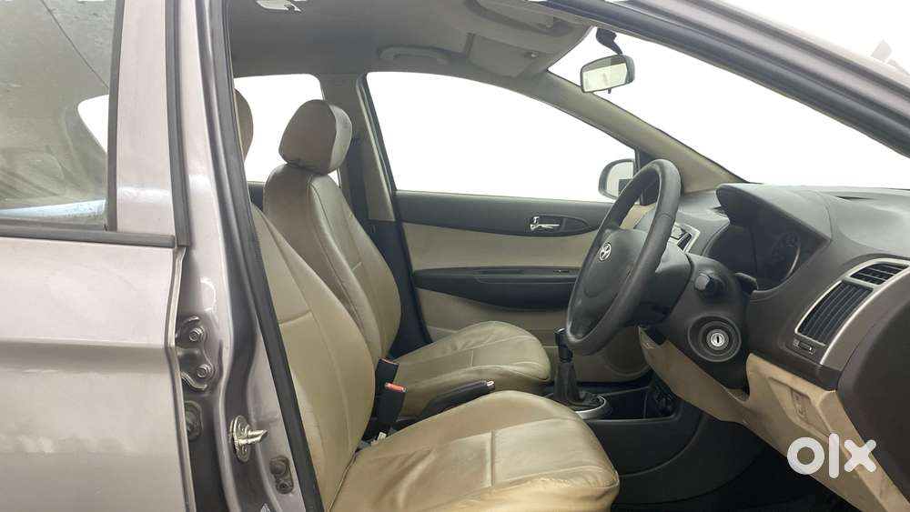Hyundai I20 2012-2014 Magna Optional 1.2, 2013, Petrol