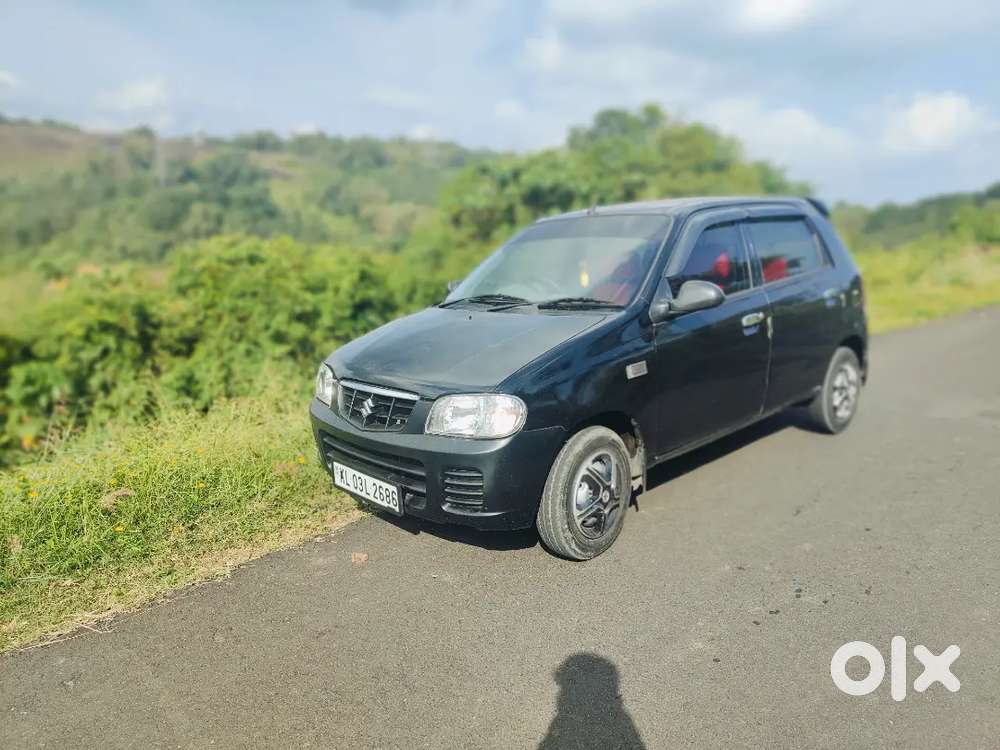 Maruti Suzuki Alto 800 2004 Petrol Good Condition