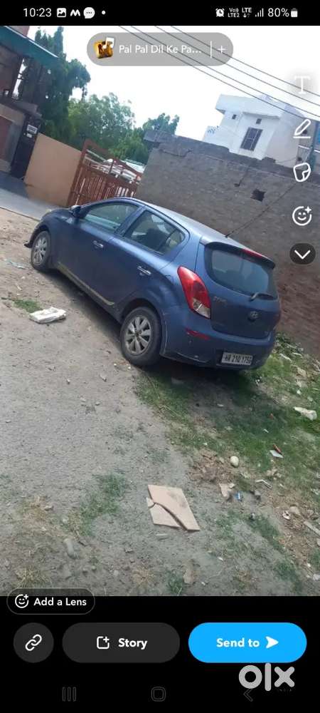Arjent Sale Jesi H वैसी ही है Thoda बहुत Dent