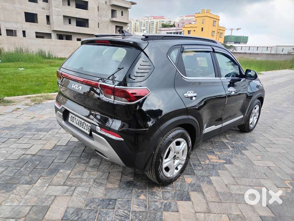 Kia Sonet Htk Plus, 2023, Diesel