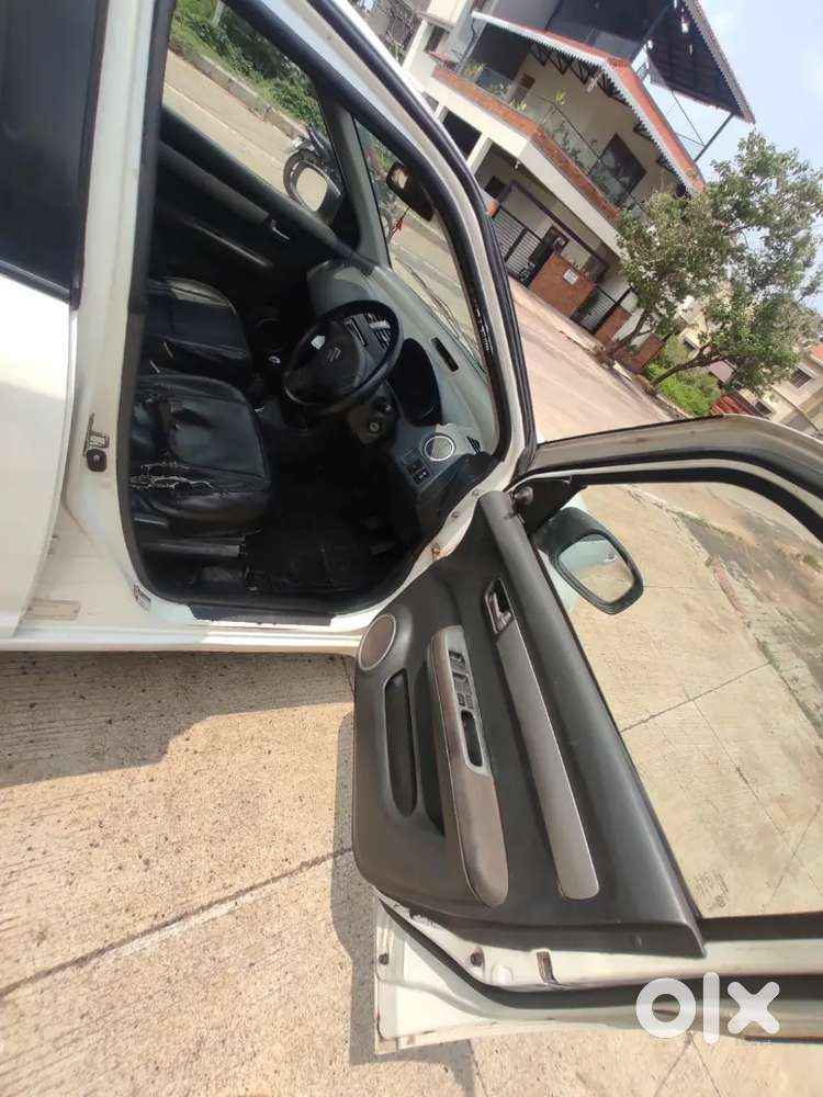 Maruti Suzuki Swift Diesel 2008