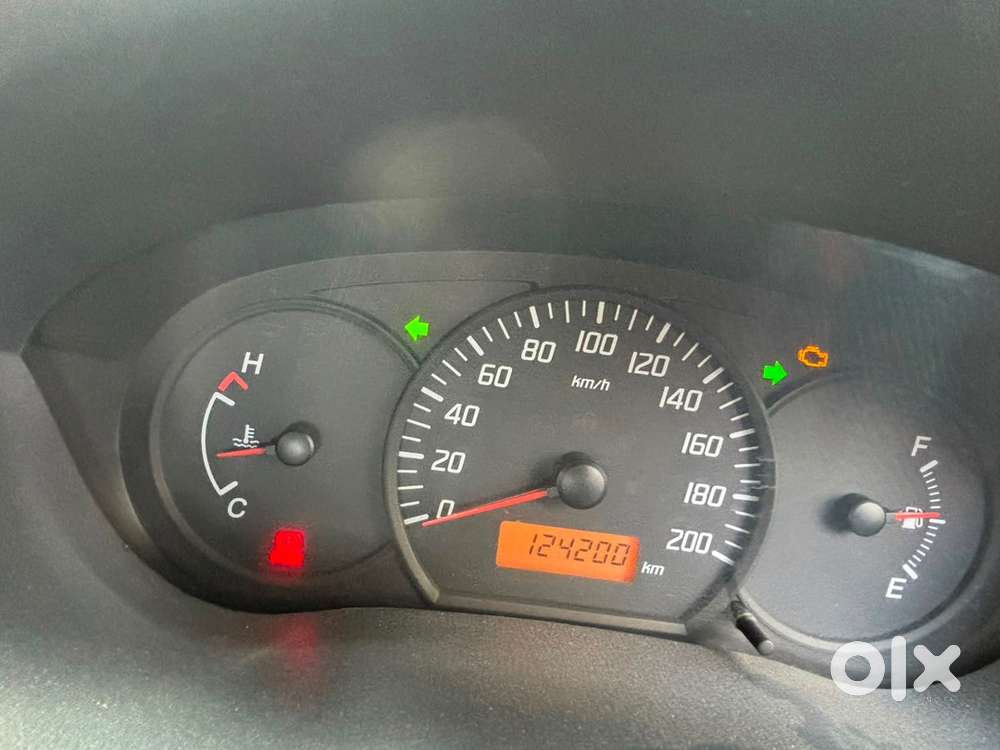 Swift Maruti Suzuki 2006 Km Driven