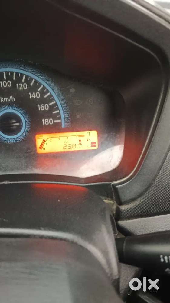 Datsun Redigo 2019 Full Condition