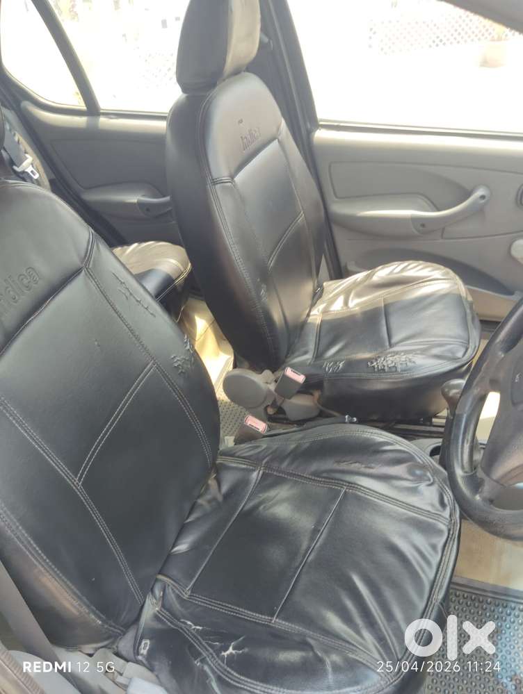 Tata Indica Dl, 2006, Diesel
