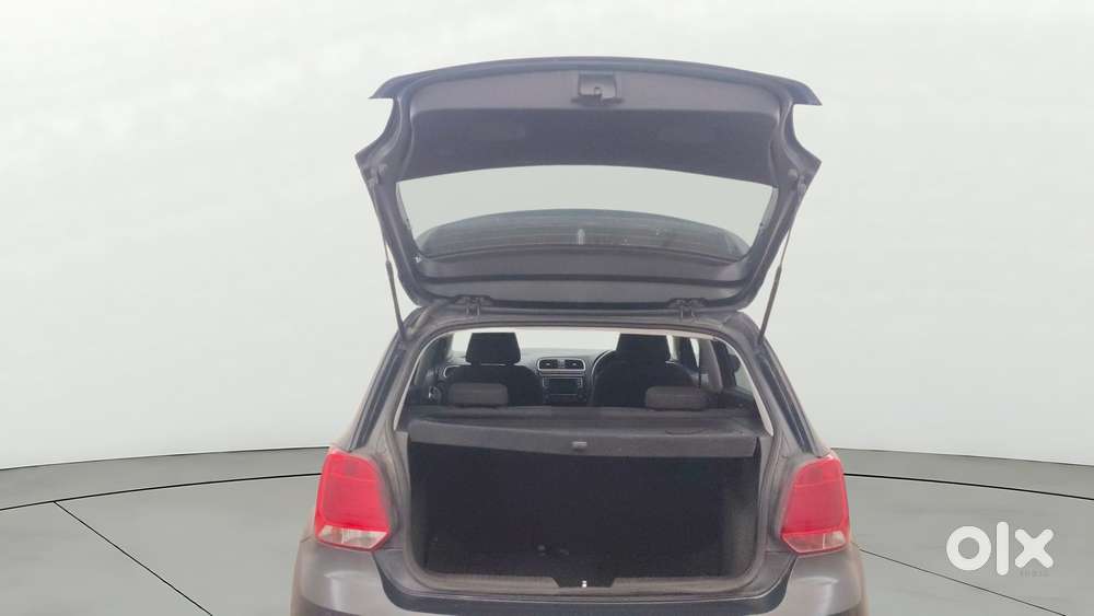 Volkswagen Polo Gt Tsi, 2021, Petrol