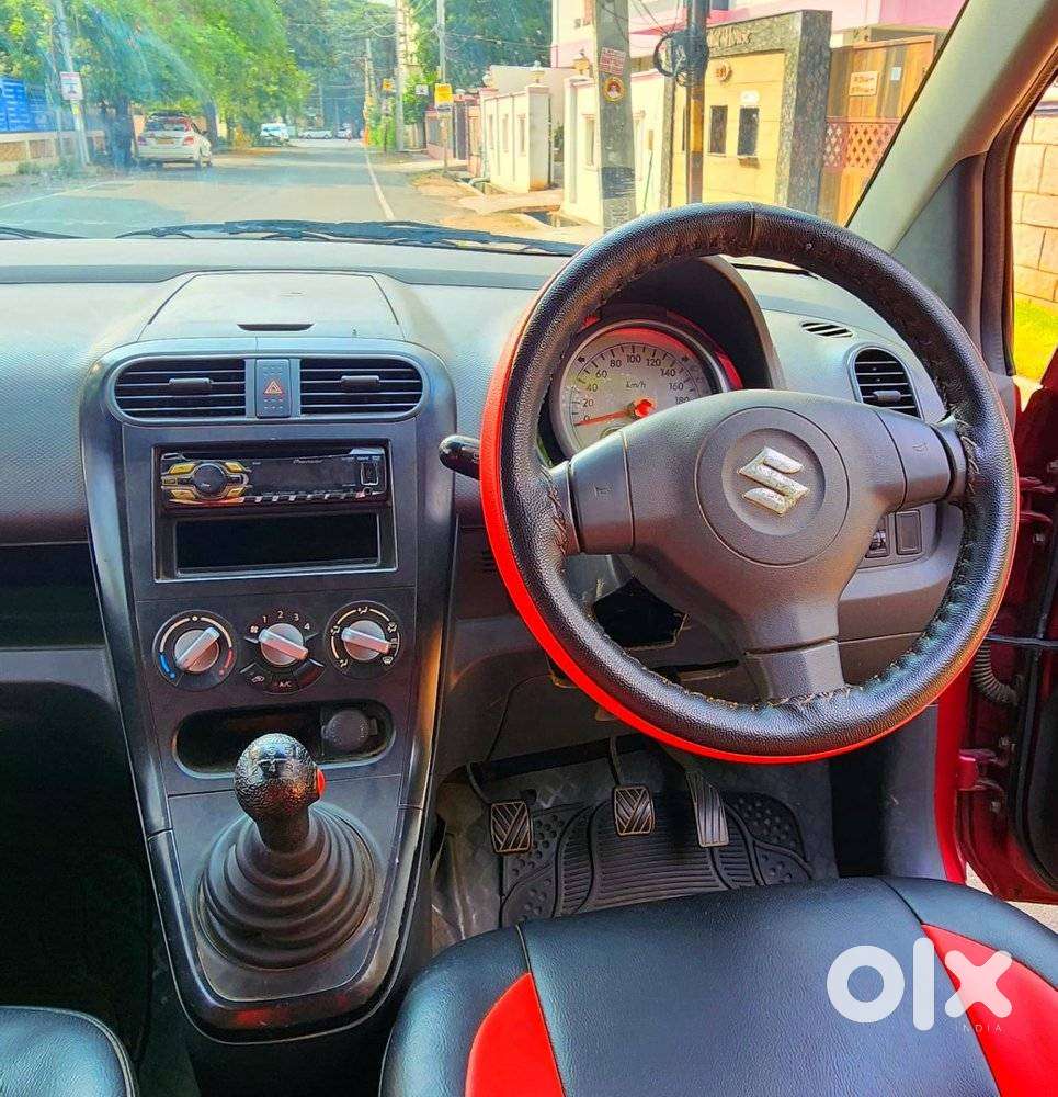 Maruti Suzuki Ritz 1.3 Ldi Buzz, 2012, Diesel