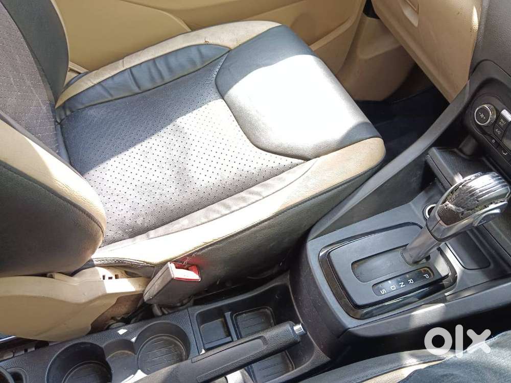 Well Maintained , 2016 Model ,petrol ,automatic .