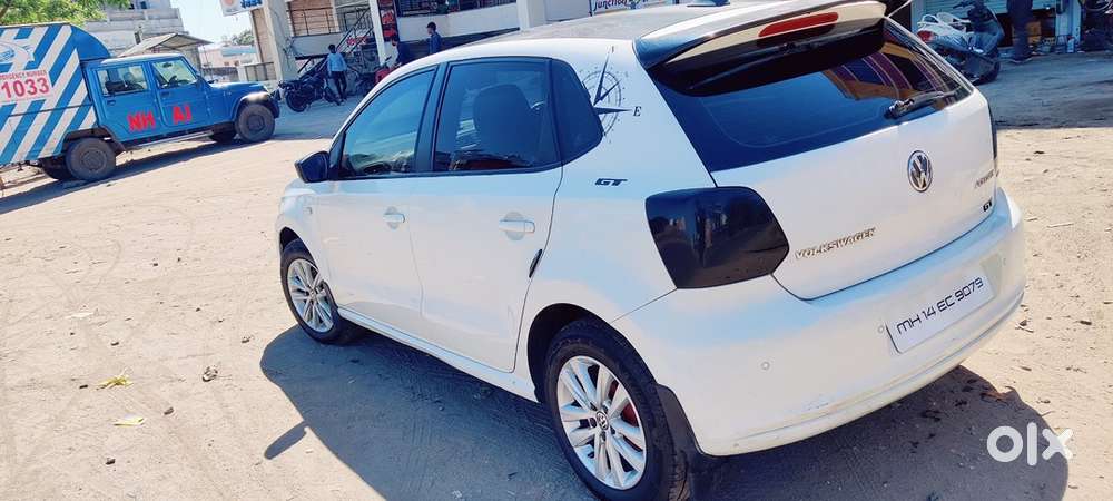 Volkswagen Polo Gti 2014 Diesel Manual
