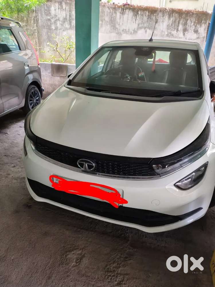 Tata Altroz 2020
