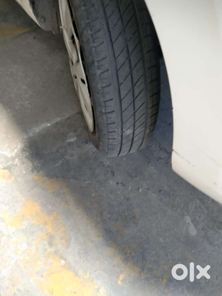 Maruti Suzuki Wagon R Vxi Amt1.2, 2016, Petrol