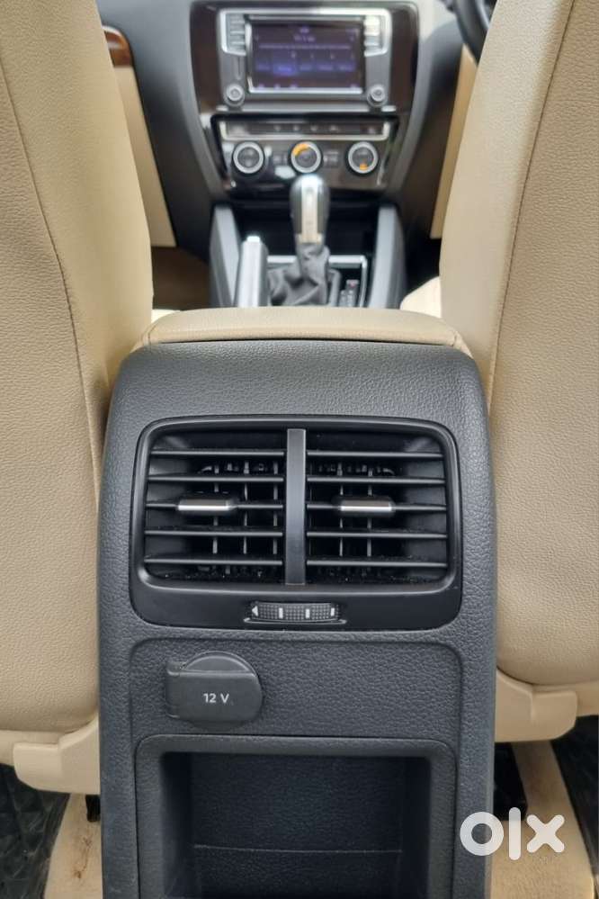 Volkswagen Jetta 2.0l Tdi Highline At, 2016, Diesel