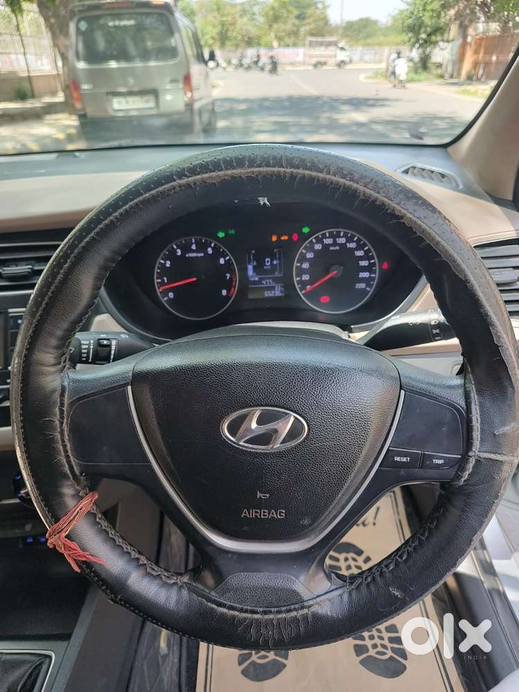 Hyundai Elite I20 Magna Plus, 2019, Petrol