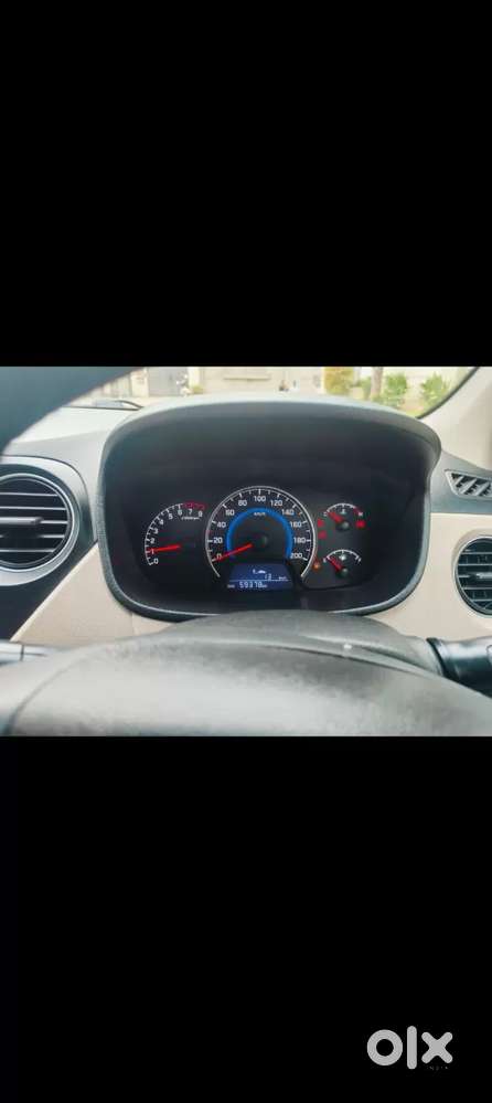 Hyundai Grand I10 Sportz 1.2 Kappa Vtvt, 2019, Petrol