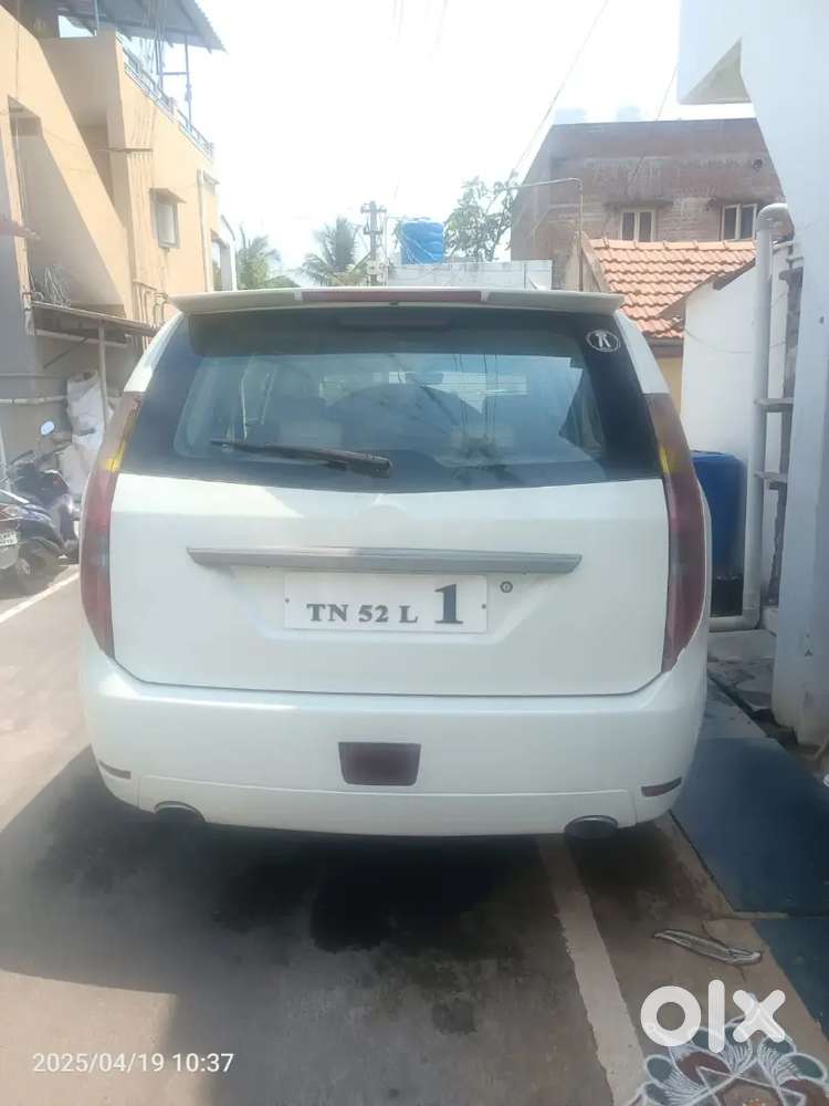 Tata Aria 2013 Diesel 150000 Km Driven