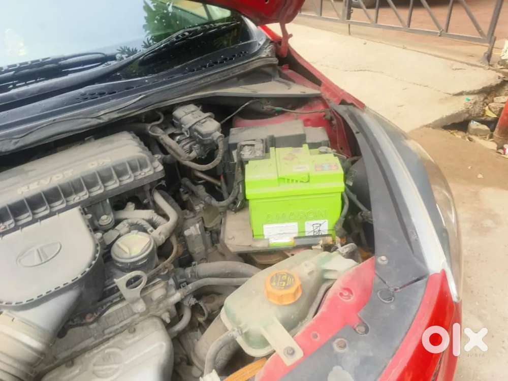Tata Tiago Xza Amt 2018 Model