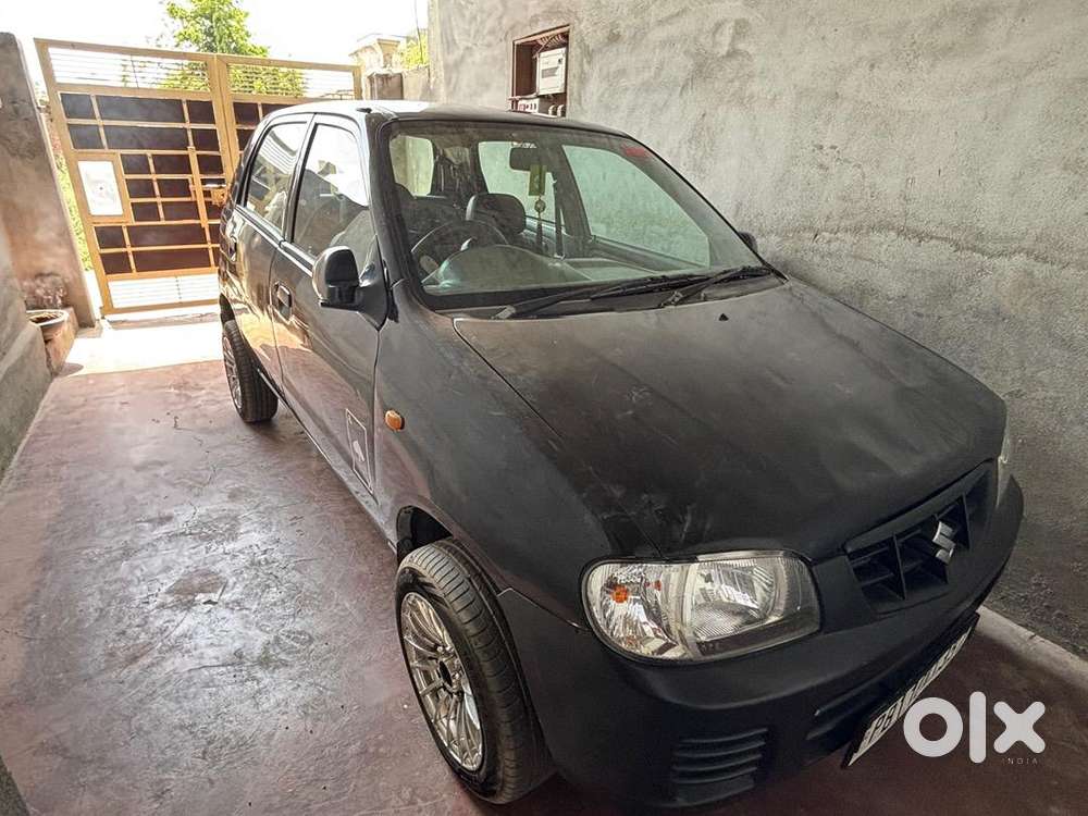 Maruti Suzuki 2008 Car