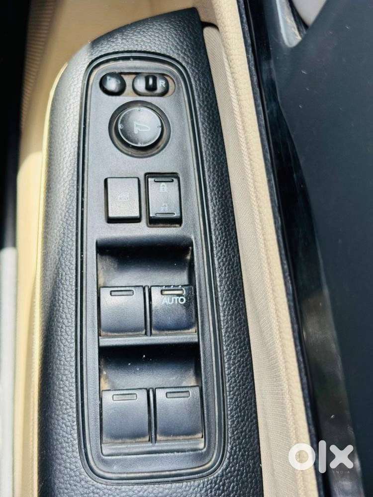 Honda Amaze, 2019, Cng & Hybrids