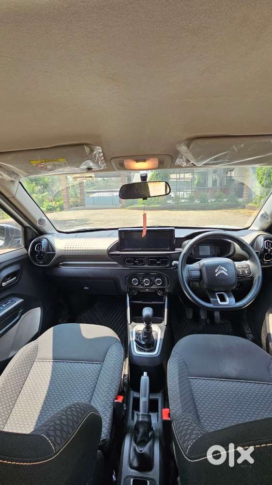 Citroen C3 X Shine 1.2 Turbo, 2023, Petrol