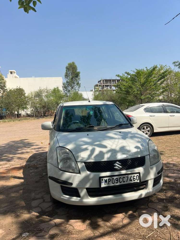 Maruti Suzuki Swift 2008 Diesel Good Condition