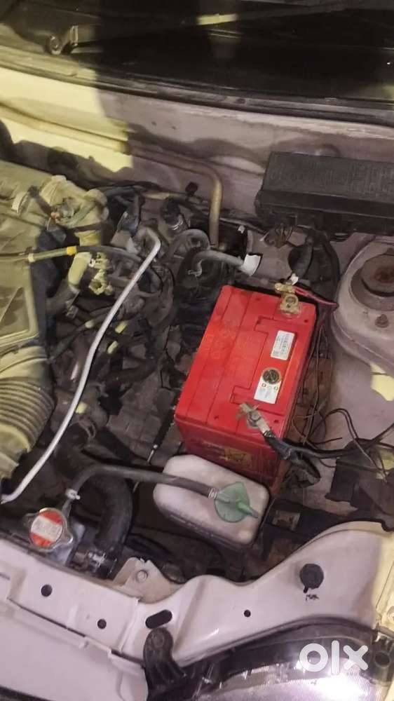 Maruti Suzuki Alto K10 2011 Petrol Good Condition