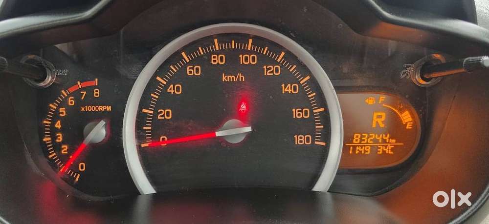 Maruti Suzuki Celerio Vxi Optional Amt, 2018, Petrol