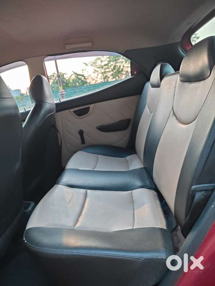 Hyundai Eon Era +, 2014, Cng & Hybrids