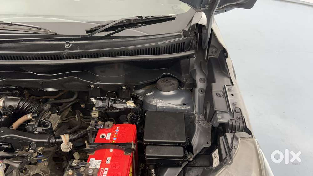 Maruti Suzuki Xl6 1.5 Alpha At, 2021, Petrol