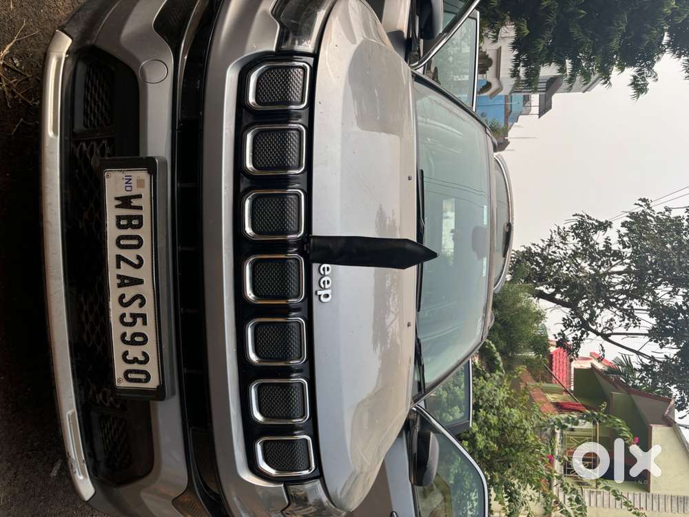 Jeep Compass 2022 Diesel 2.0 Limited