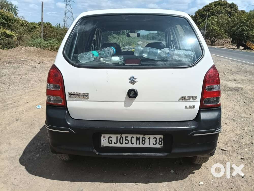 Maruti Alto 2010 Model