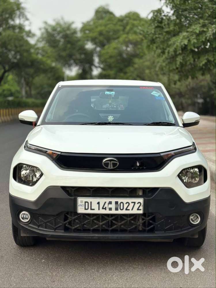 Tata Punch Adventure, 2024, Cng & Hybrids