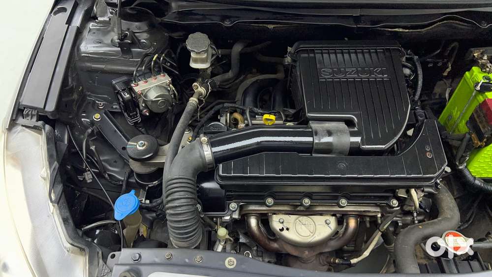 Maruti Suzuki Ciaz Vxi, 2016, Petrol