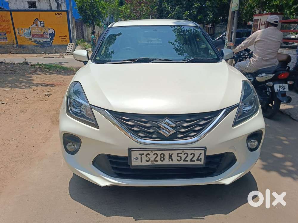 Maruti Suzuki Baleno Maruti-suzuki-baleno-zeta-diesel, 2020, Petrol