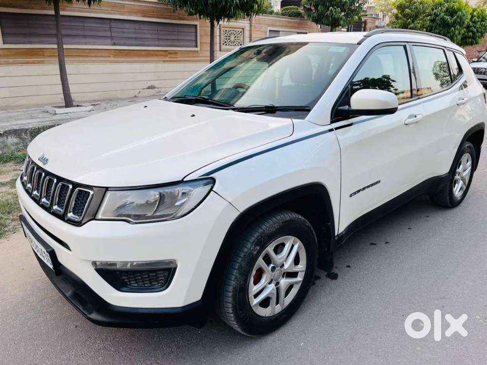 Jeep Compass 1.4 Sport, 2019, Diesel