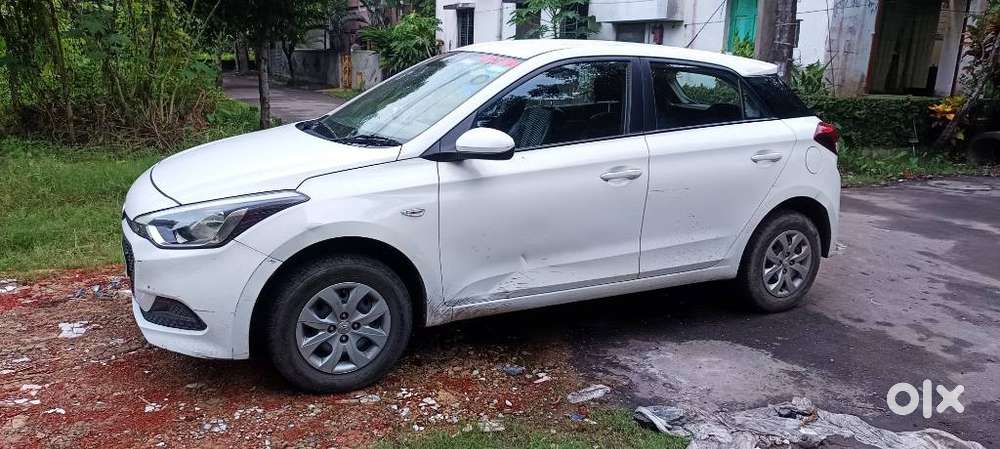 Hyundai Elite I20 Magna 1.2, 2017, Petrol