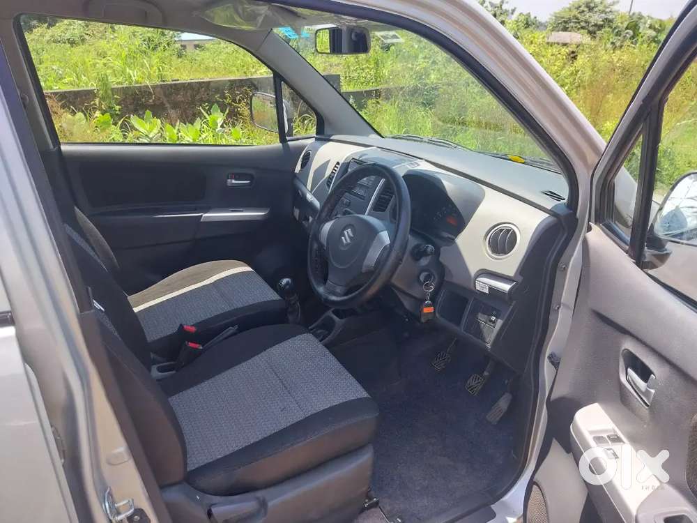 2011/12 Maruti Suzuki Wagonr Lxi
Single Owner 
20,000  K.m Only