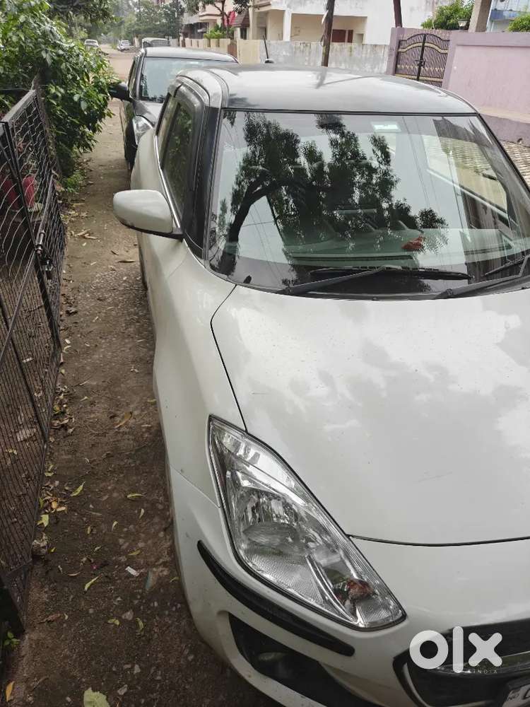 Maruti Suzuki Swift 2021