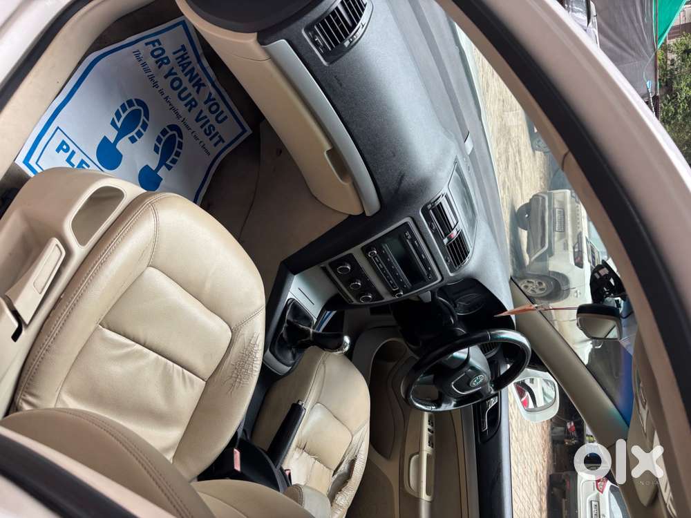 Skoda Laura 2011 Diesel 154990 Km Driven