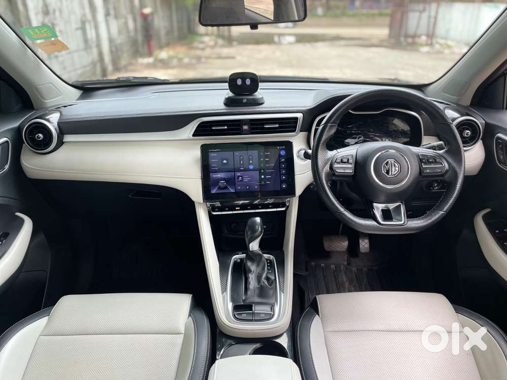 Mg Astor Zs Vti-tech Cvt Sharp, 2022, Petrol