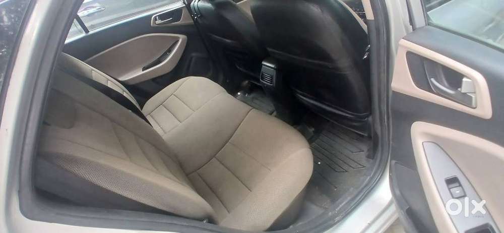 Hyundai I20 2015-2017 Sportz 1.2, 2016, Petrol