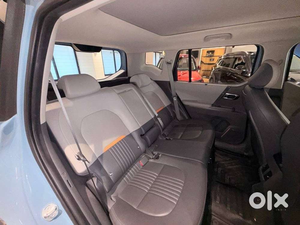 Kia Syros Htx Plus Opt Turbo Dct, 2025, Petrol