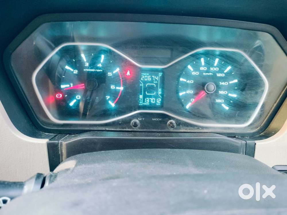 Mahindra Scorpio Classic 2.2 S 11 Mt 7 Str, 2022, Diesel