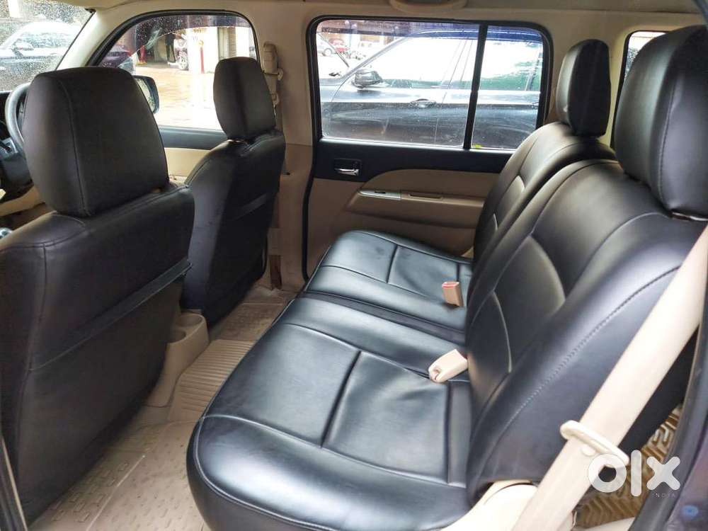 Ford Endeavour Xlt 4x2