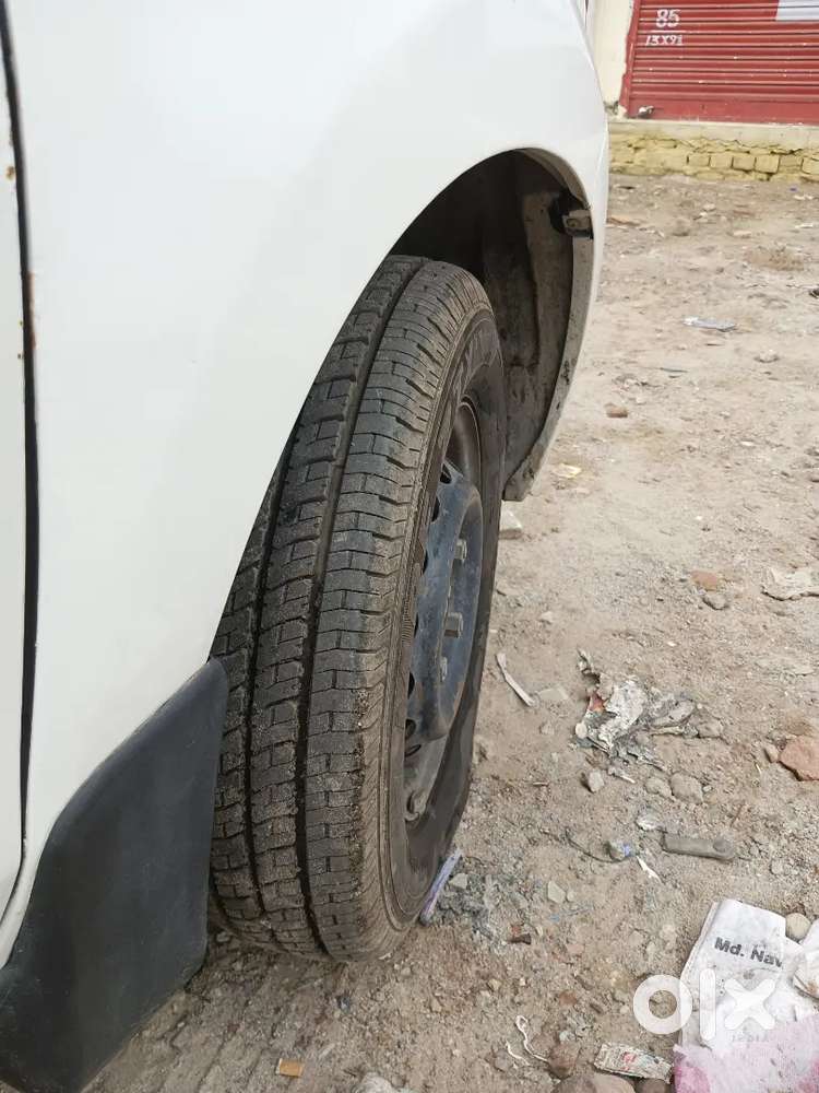 Maruti Suzuki Alto 2018 Lxi Cng Edition Very Good Condition