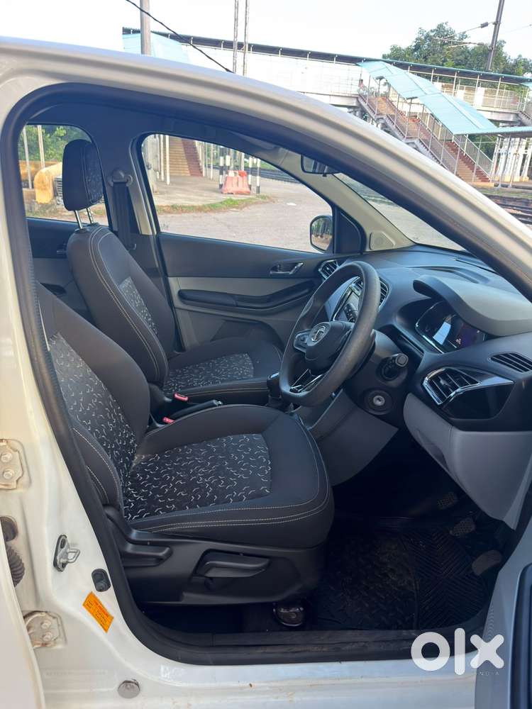 Tata Tiago Xz Plus, 2021, Petrol