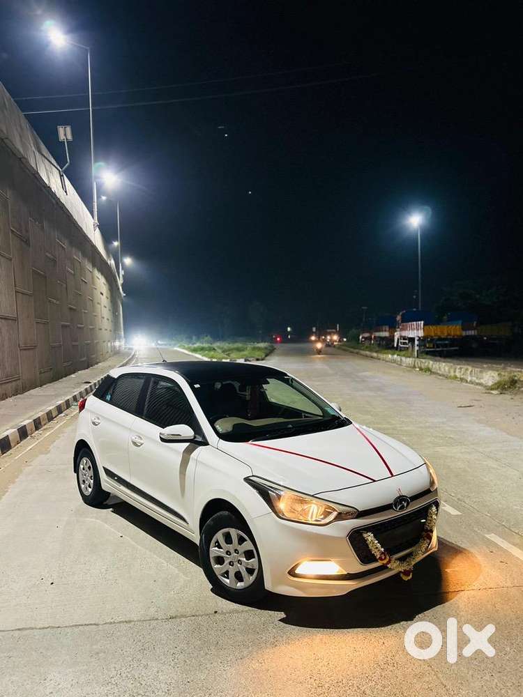 Hyundai I20 2015 Petrol Well Maintained