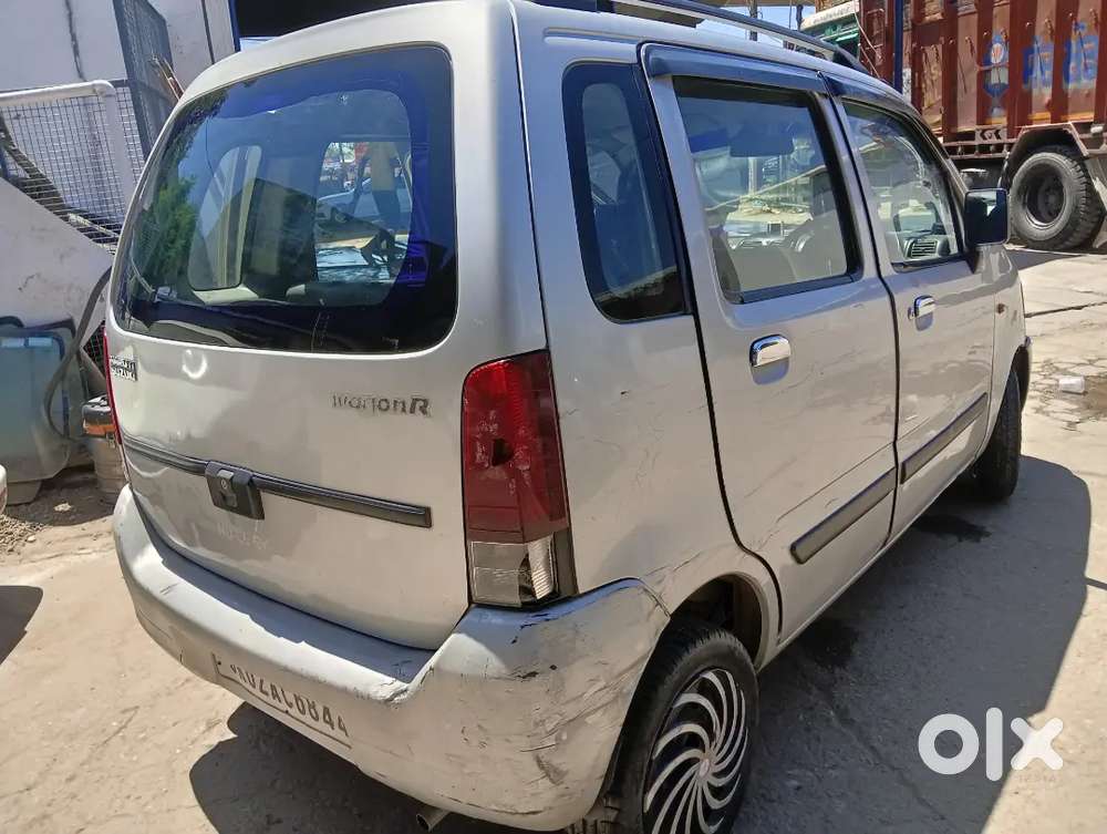 Car Is Very Good Condition Selling Reason Buy New Car