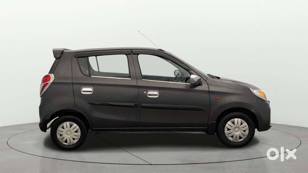 Maruti Suzuki Alto 800 0.8 Vxi (o), 2020, Petrol