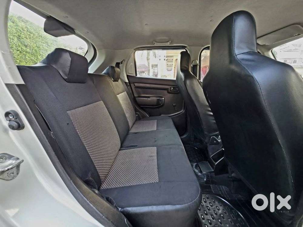Maruti Suzuki S-presso 1.0 Vxi Cng, 2021, Cng & Hybrids