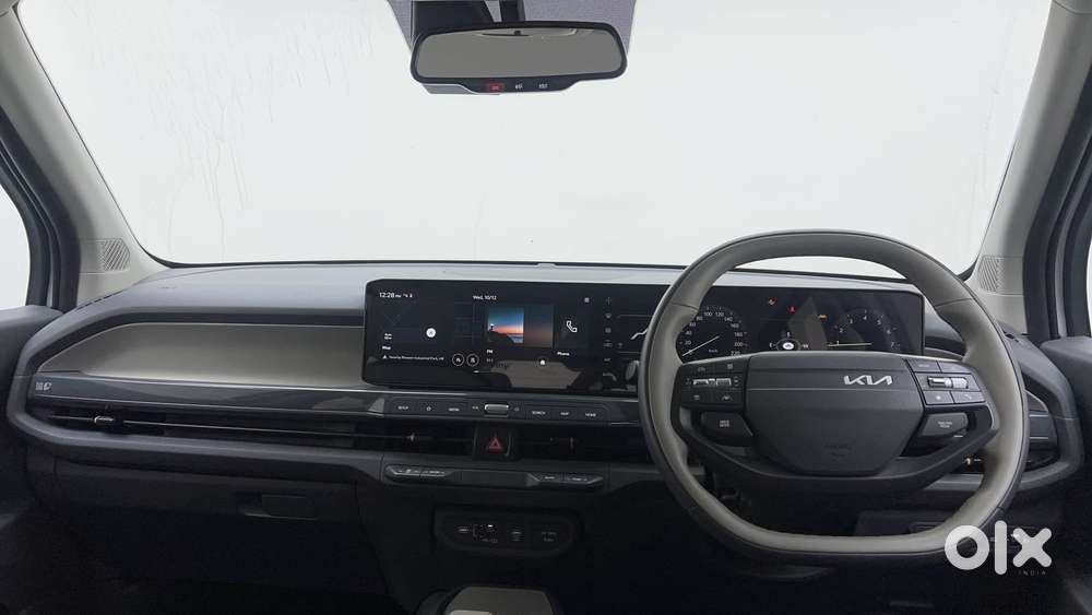 Kia Syros Htx Plus Opt Turbo Dct, 2025, Petrol